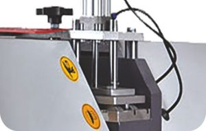 AMS 5 - Otomatik Çıta Kesme Makinesi  7